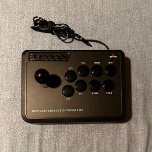 Mayflash Arcade Stick F101